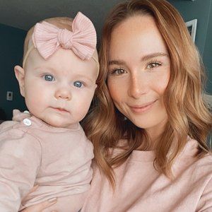 Meet your Posher, Morgan